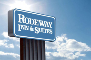 Отель Rodeway Inn & Suites Bradley Airport  Ист-Виндзор